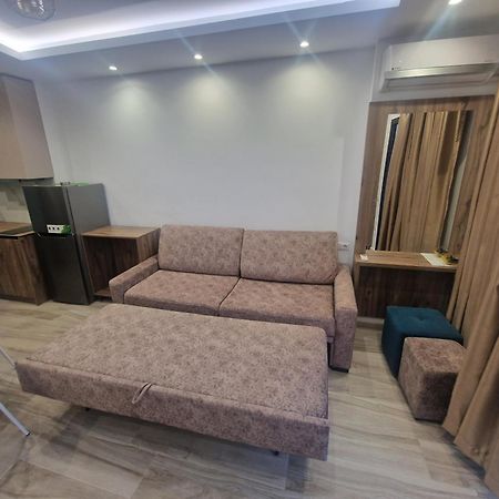 Joanna Suites Sarandë Buitenkant foto
