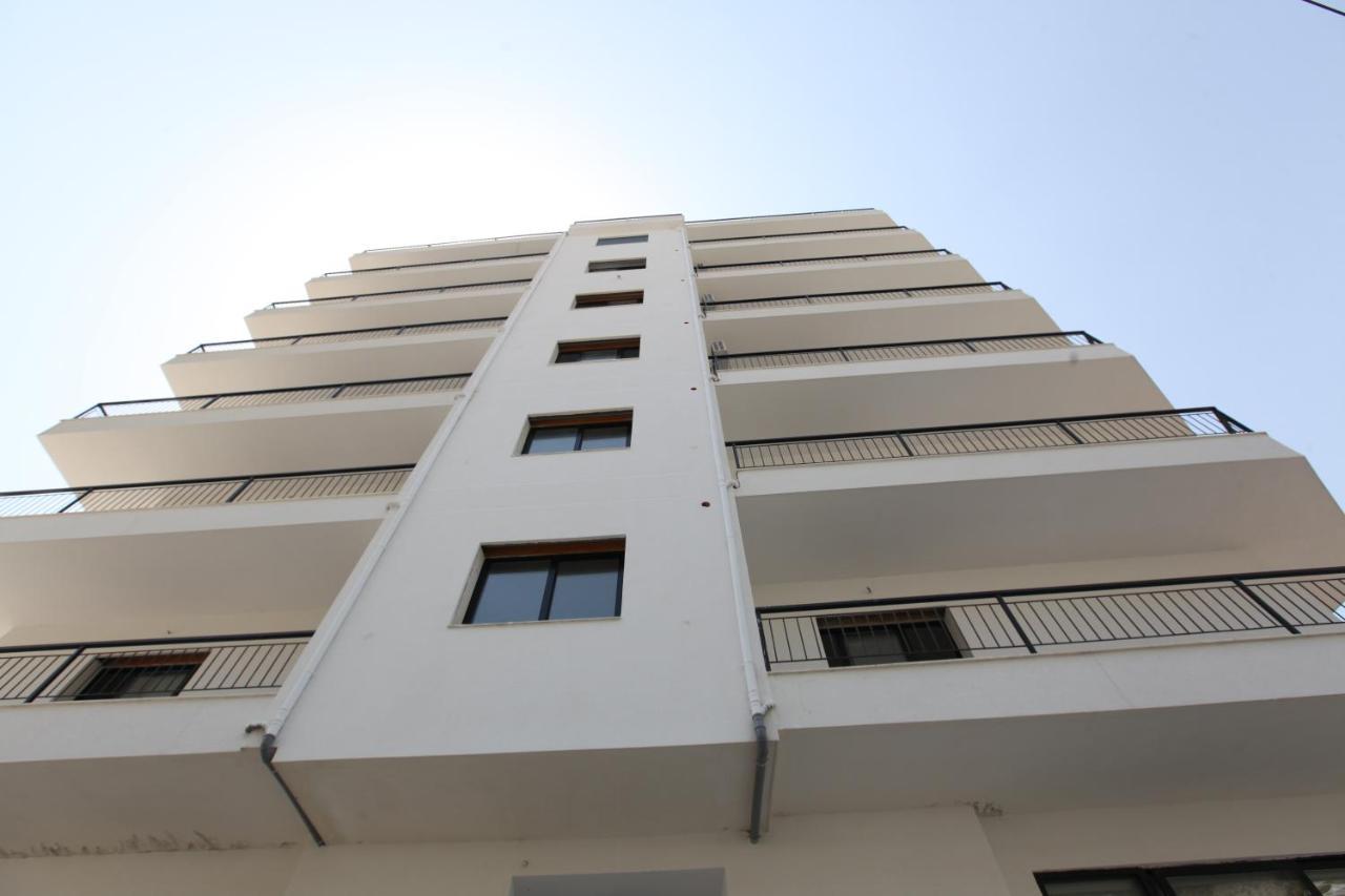 Joanna Suites Sarandë Buitenkant foto