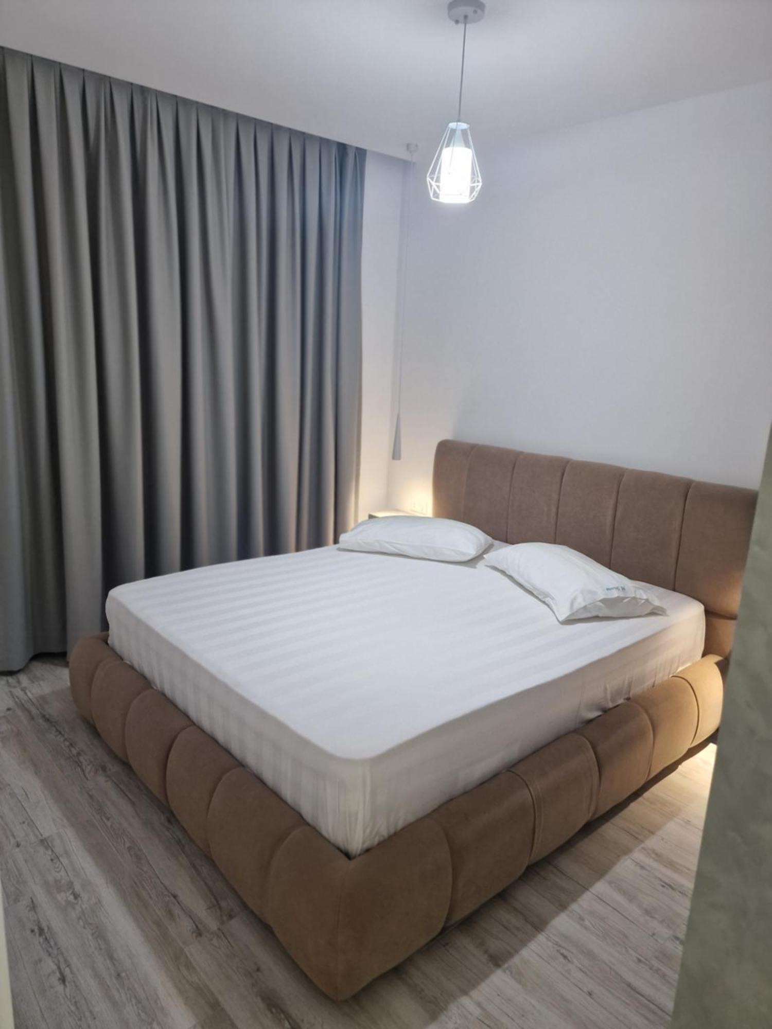 Joanna Suites Sarandë Buitenkant foto