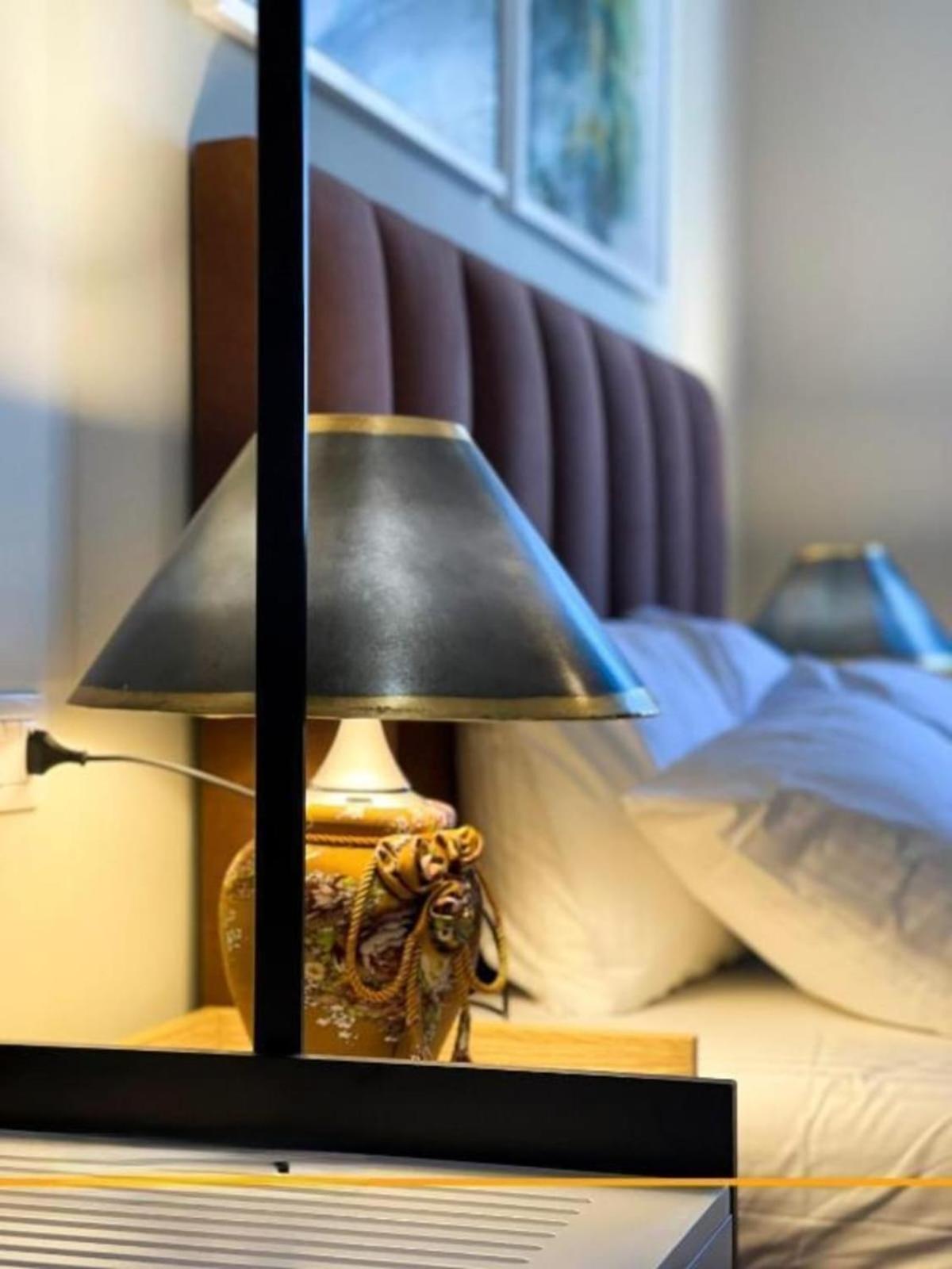 Joanna Suites Sarandë Buitenkant foto